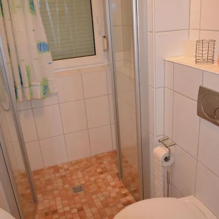 Apartamento Helene-i Norden