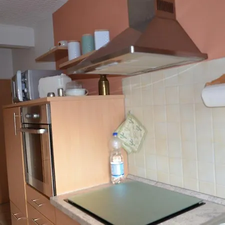 Apartamento Helene-i